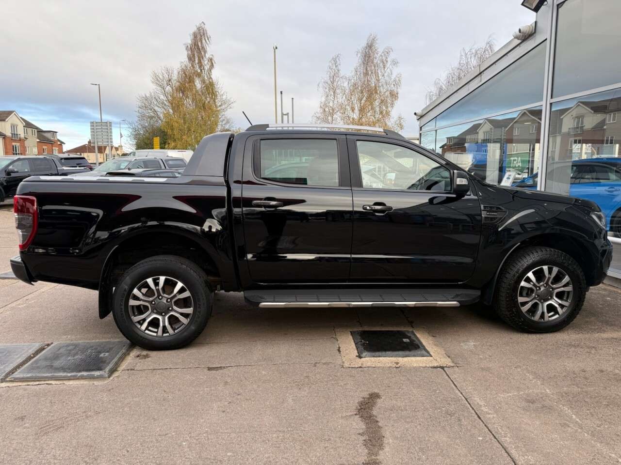 2022 FORD RANGER 2022 FORD RANGER
