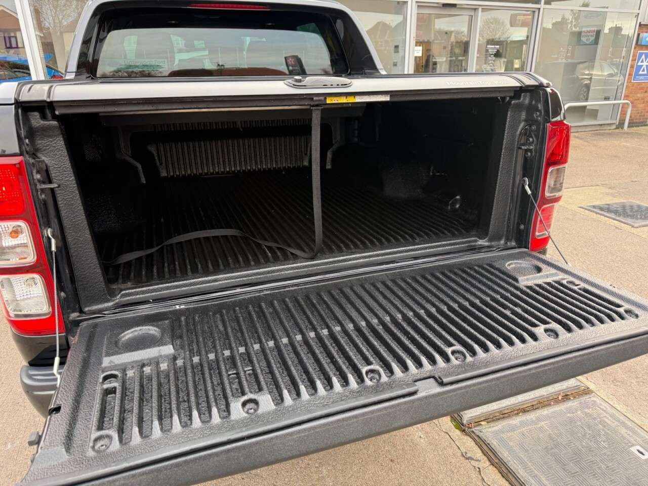 2022 FORD RANGER 2022 FORD RANGER