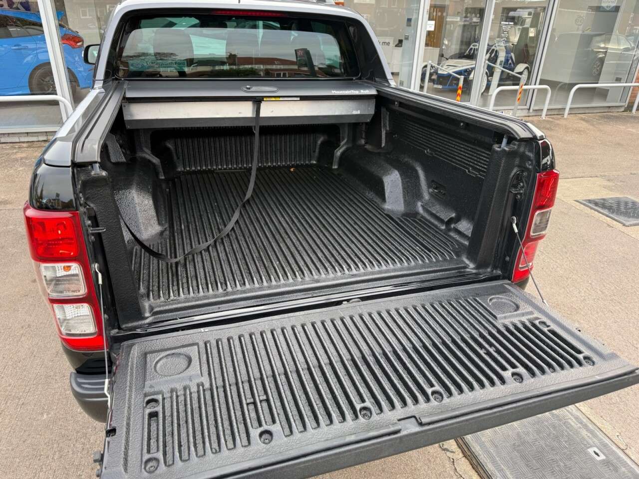 2022 FORD RANGER 2022 FORD RANGER