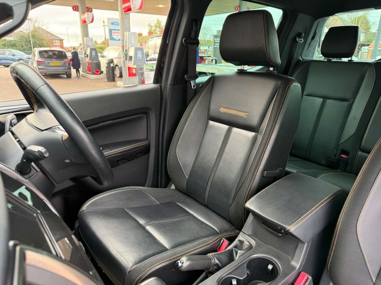 2022 FORD RANGER 2022 FORD RANGER