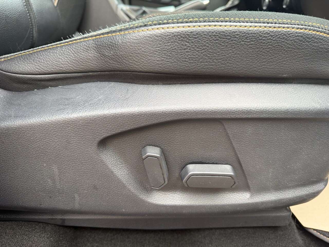 2022 FORD RANGER 2022 FORD RANGER