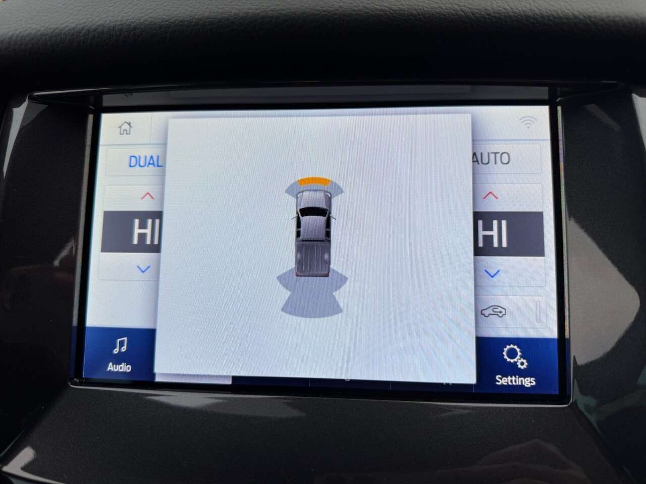 2022 FORD RANGER 2022 FORD RANGER