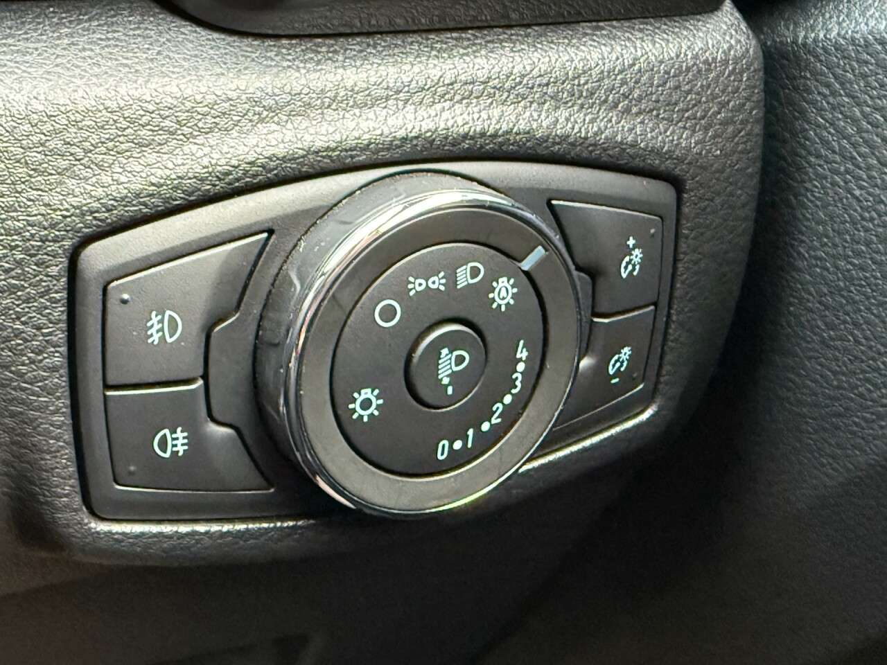 2022 FORD RANGER 2022 FORD RANGER