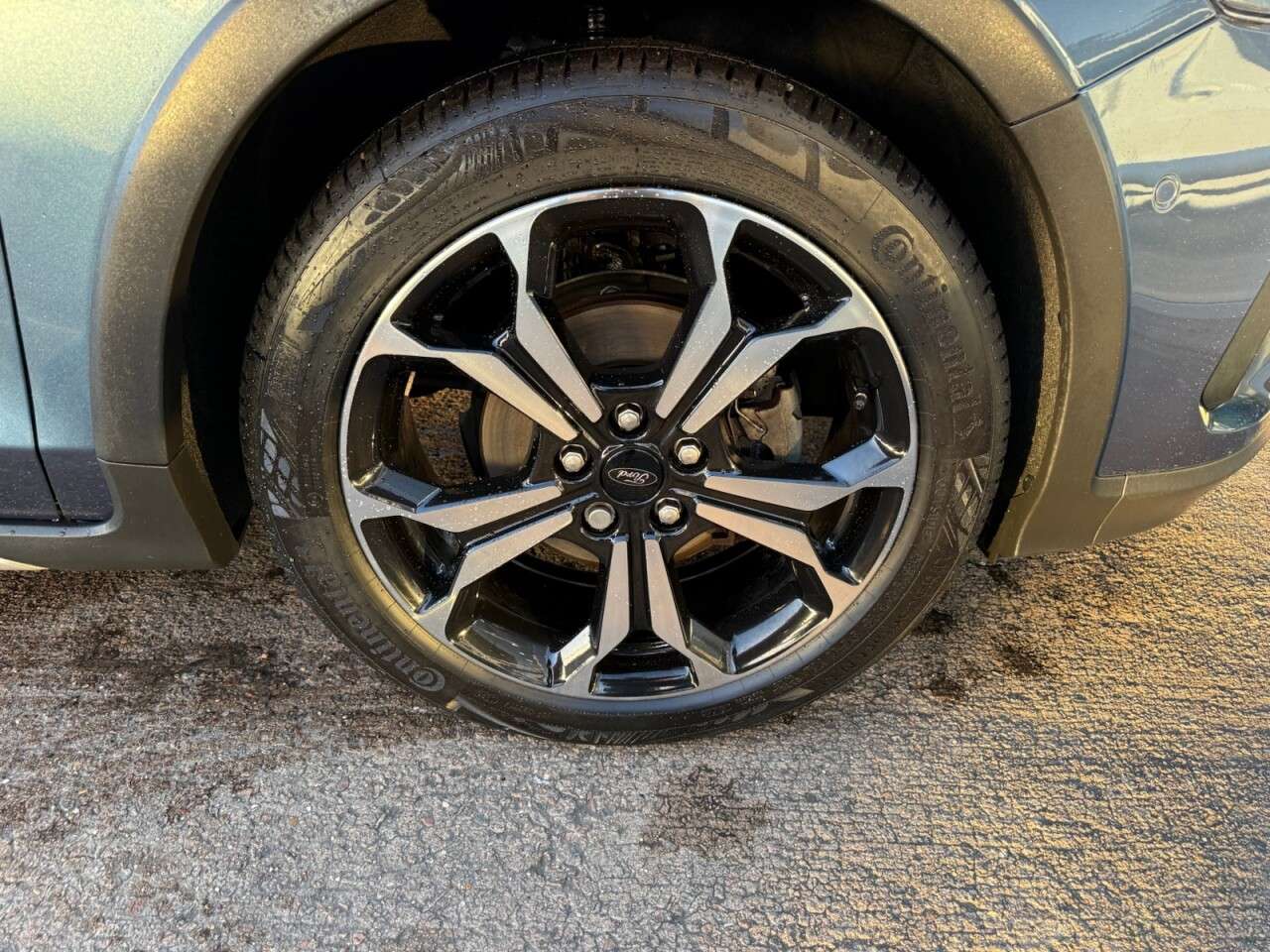 2024 FORD FOCUS 2024 FORD FOCUS