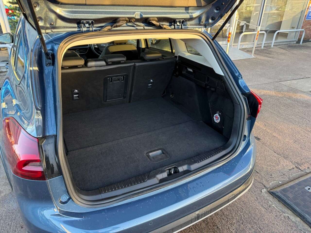 2024 FORD FOCUS 2024 FORD FOCUS