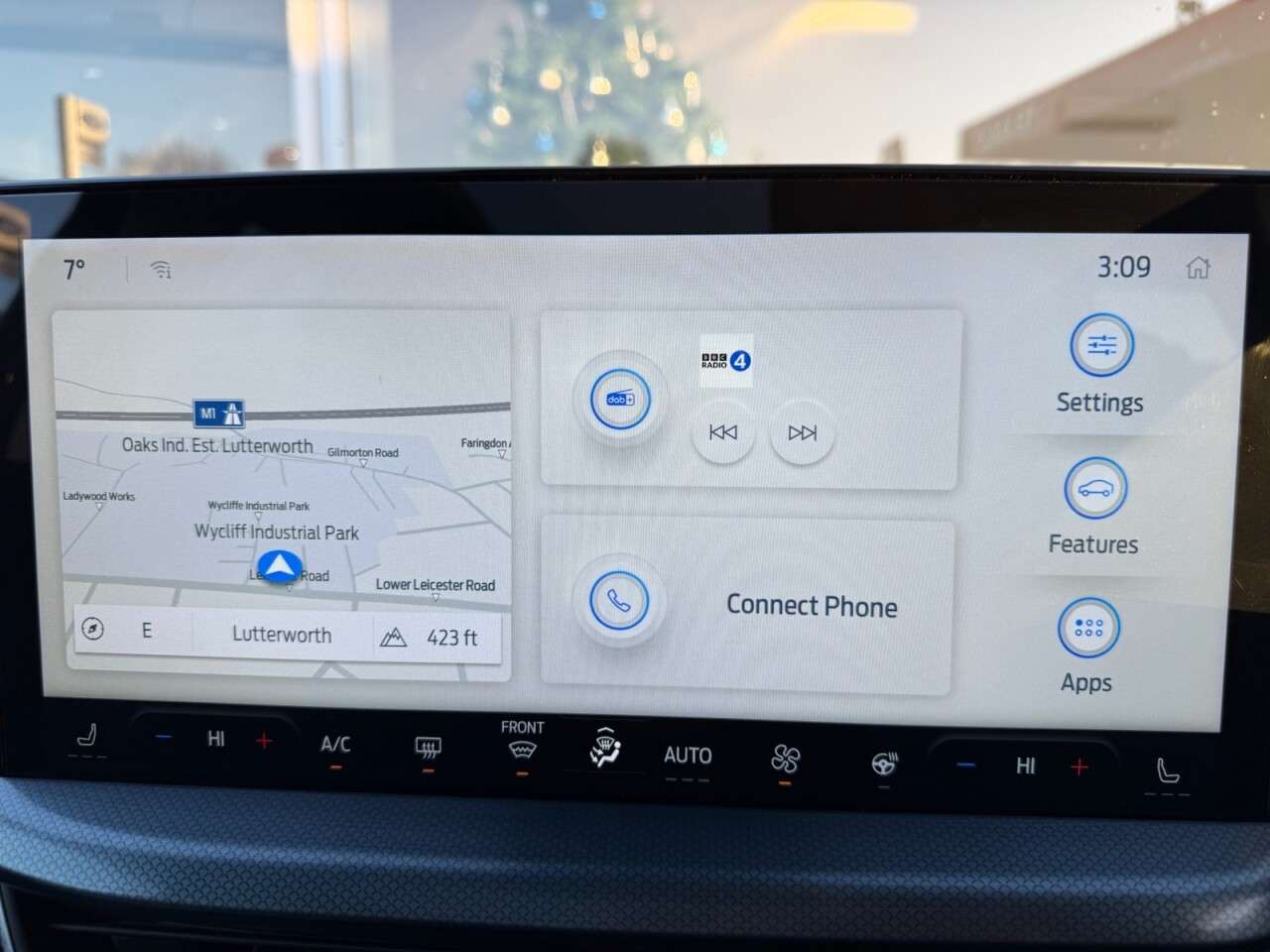 2024 FORD FOCUS 2024 FORD FOCUS