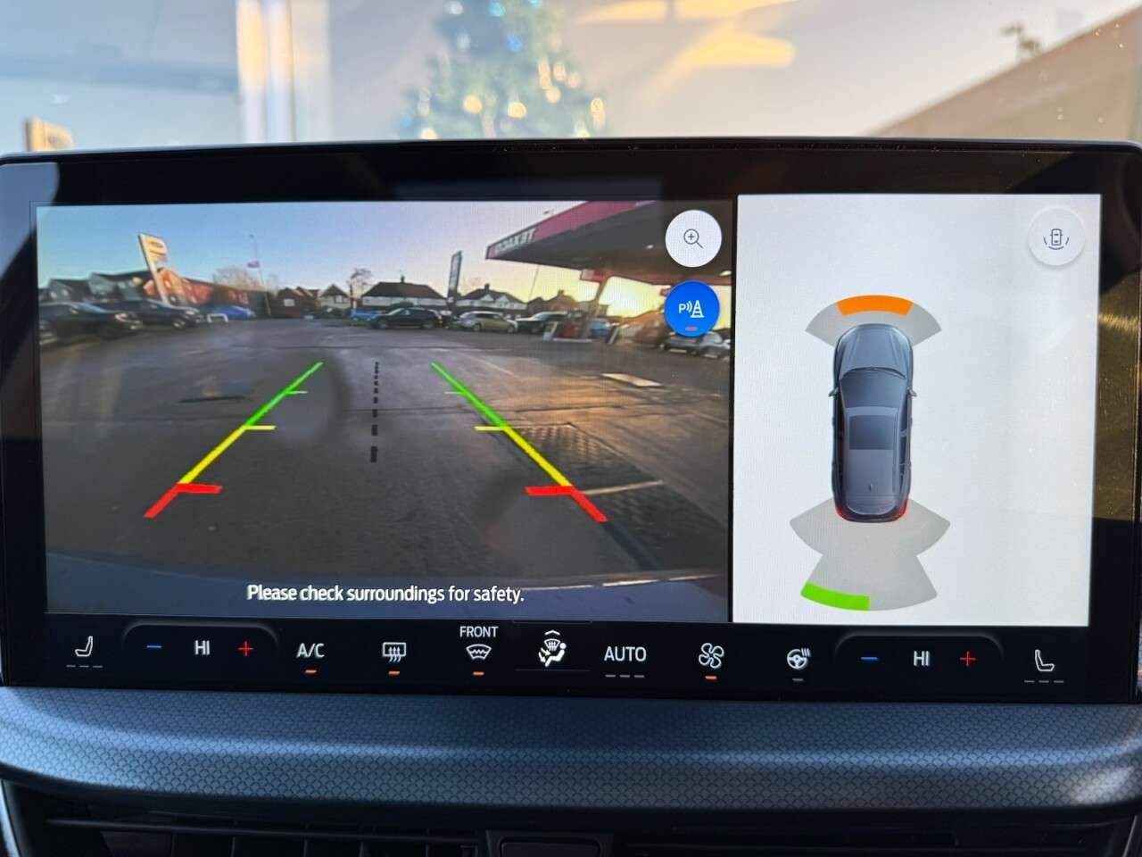 2024 FORD FOCUS 2024 FORD FOCUS