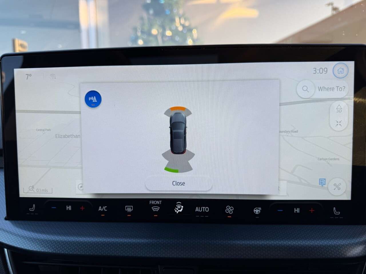 2024 FORD FOCUS 2024 FORD FOCUS