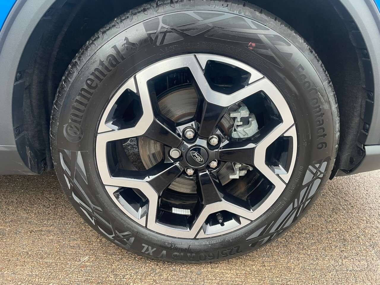 2024 FORD KUGA 2024 FORD KUGA