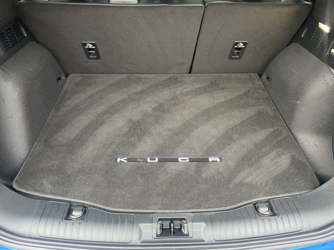 2024 FORD KUGA 2024 FORD KUGA