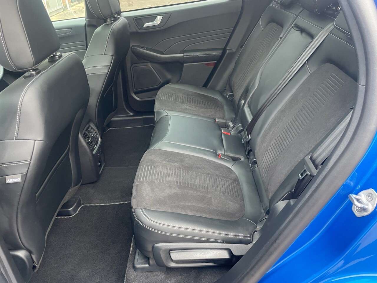 2024 FORD KUGA 2024 FORD KUGA