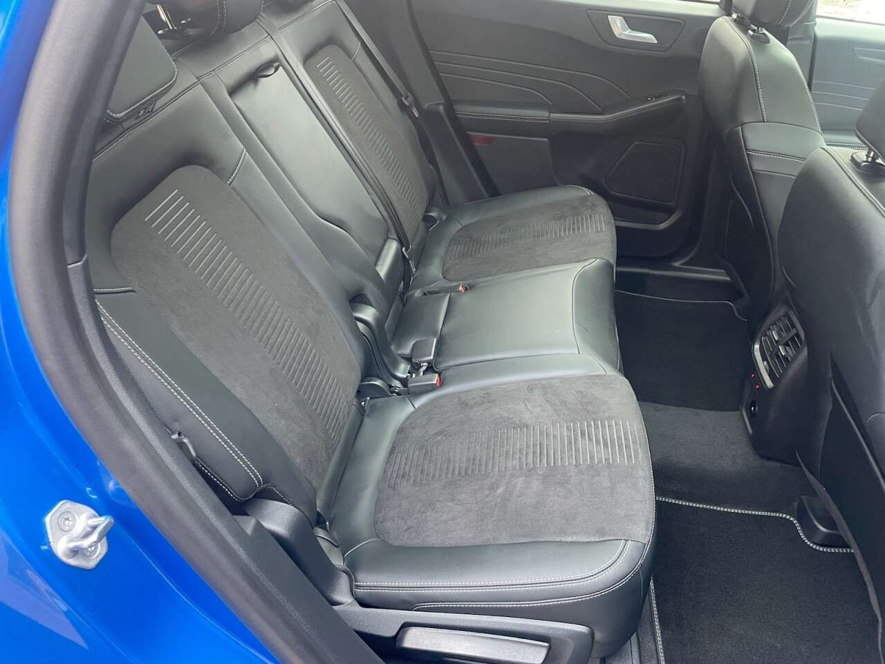 2024 FORD KUGA 2024 FORD KUGA