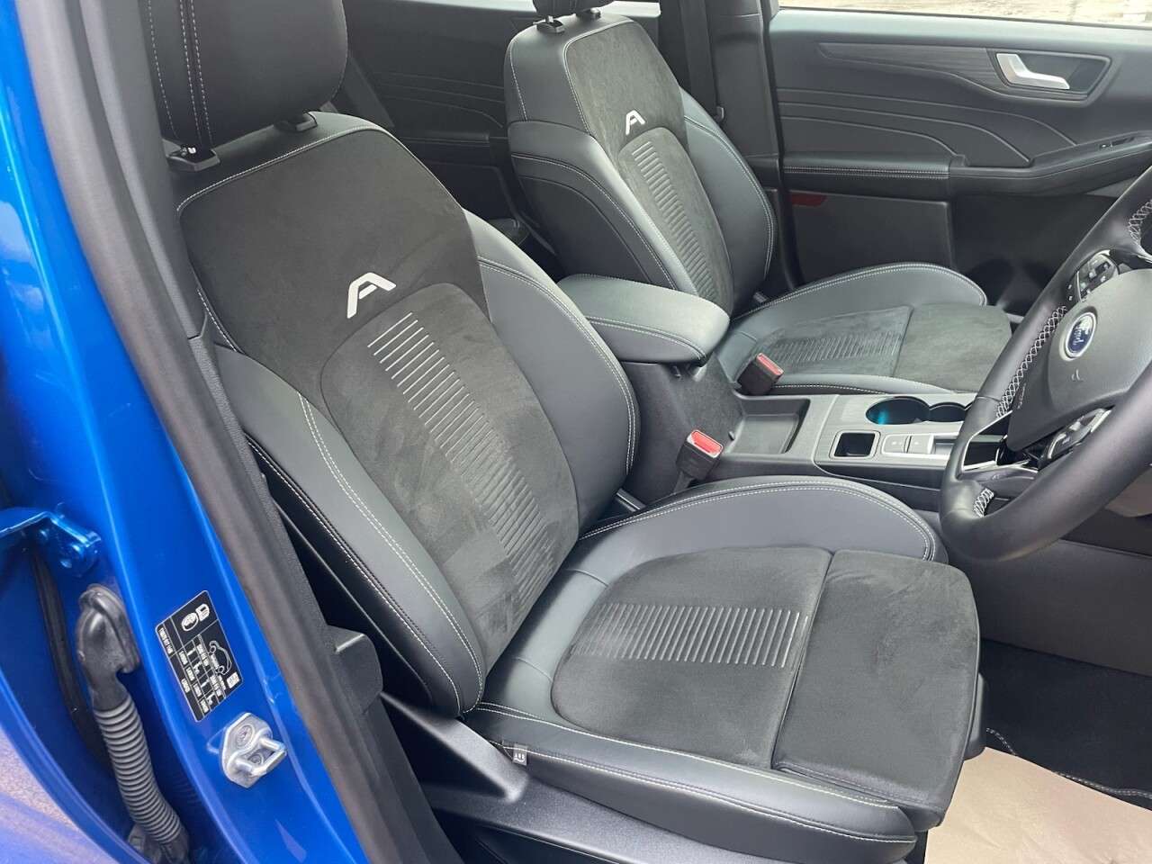 2024 FORD KUGA 2024 FORD KUGA