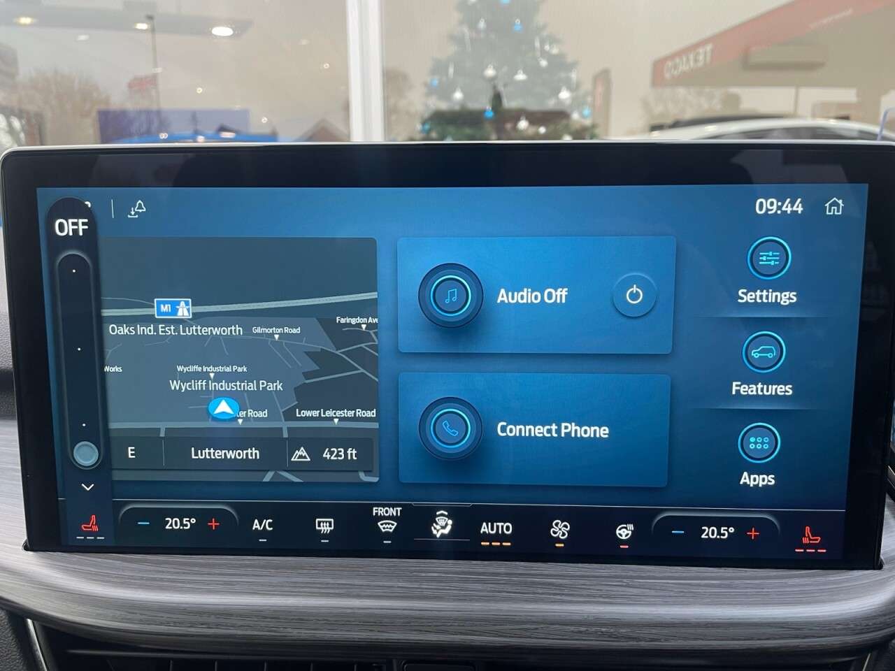 2024 FORD KUGA 2024 FORD KUGA