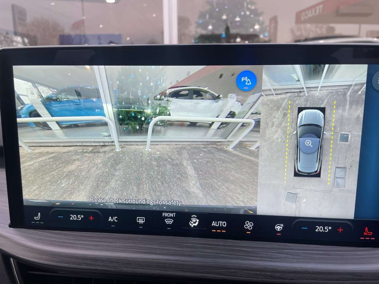 2024 FORD KUGA 2024 FORD KUGA