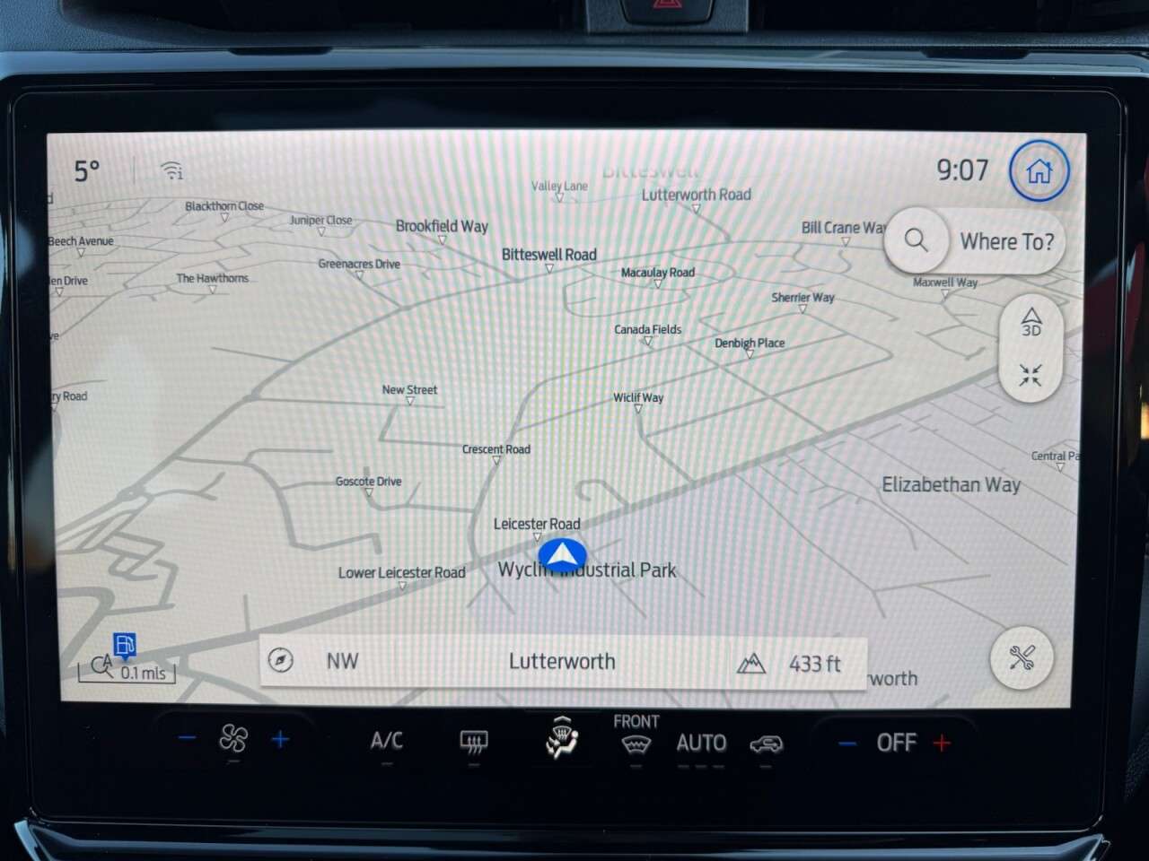 2024 FORD PUMA 2024 FORD PUMA