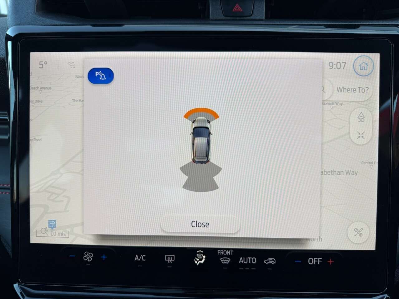 2024 FORD PUMA 2024 FORD PUMA