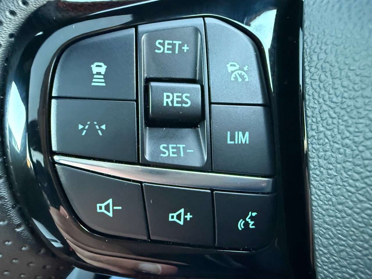 2024 FORD PUMA 2024 FORD PUMA