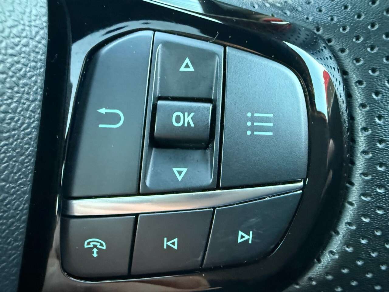 2024 FORD PUMA 2024 FORD PUMA