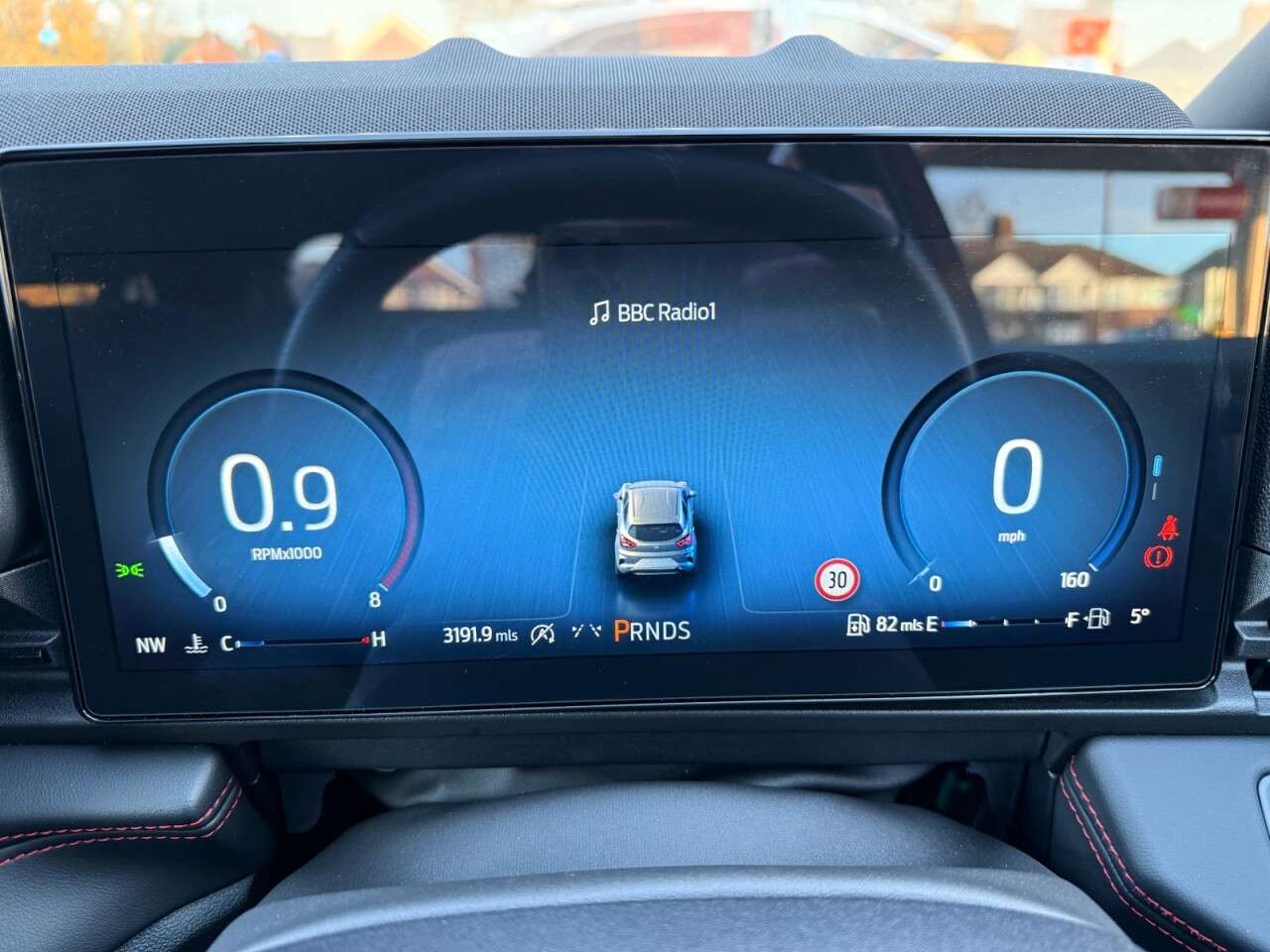 2024 FORD PUMA 2024 FORD PUMA