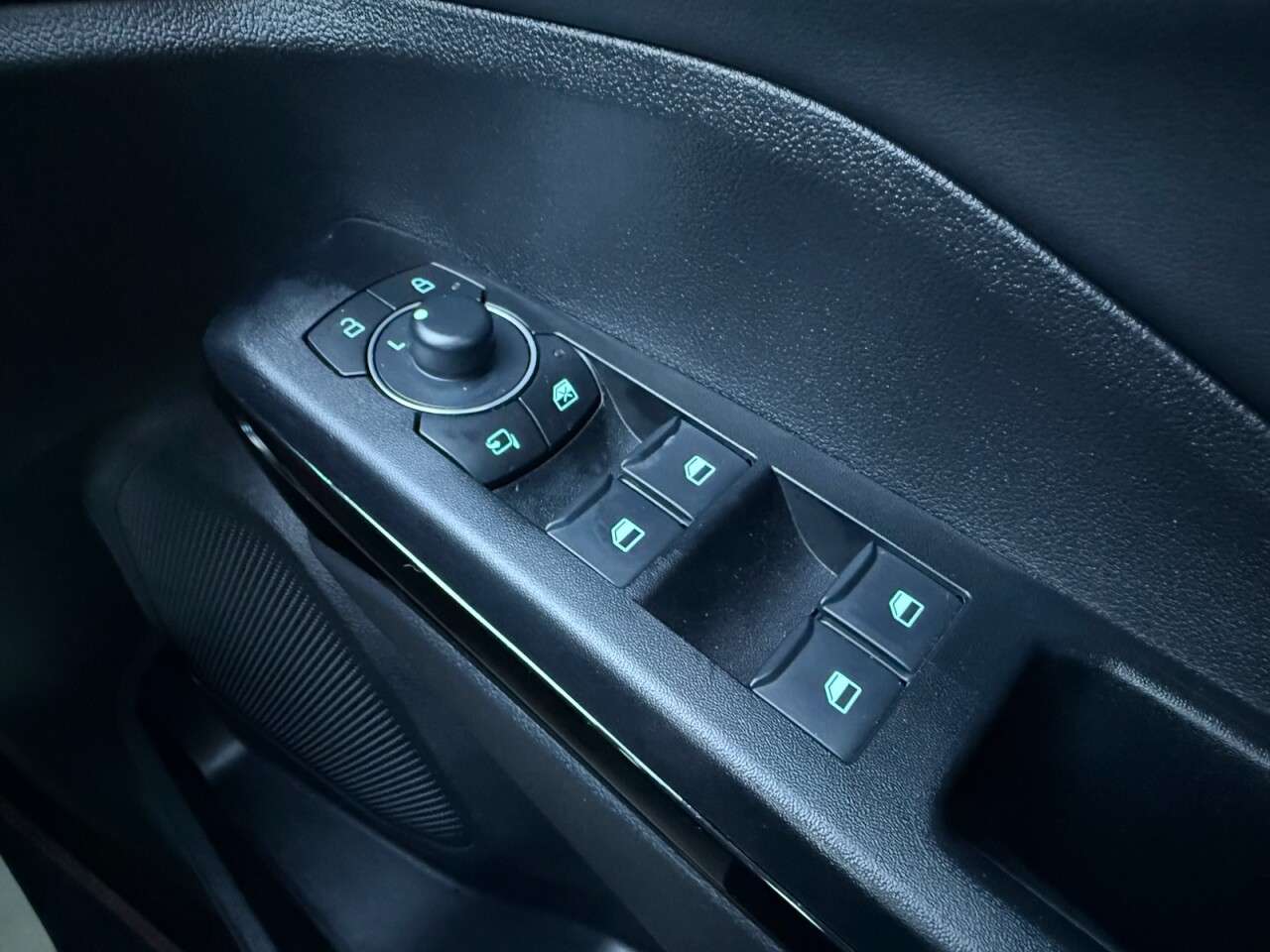 2024 FORD PUMA 2024 FORD PUMA