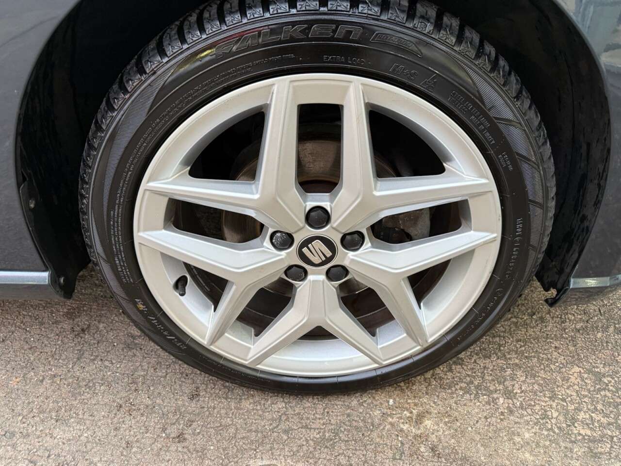 2021 SEAT IBIZA 2021 SEAT IBIZA