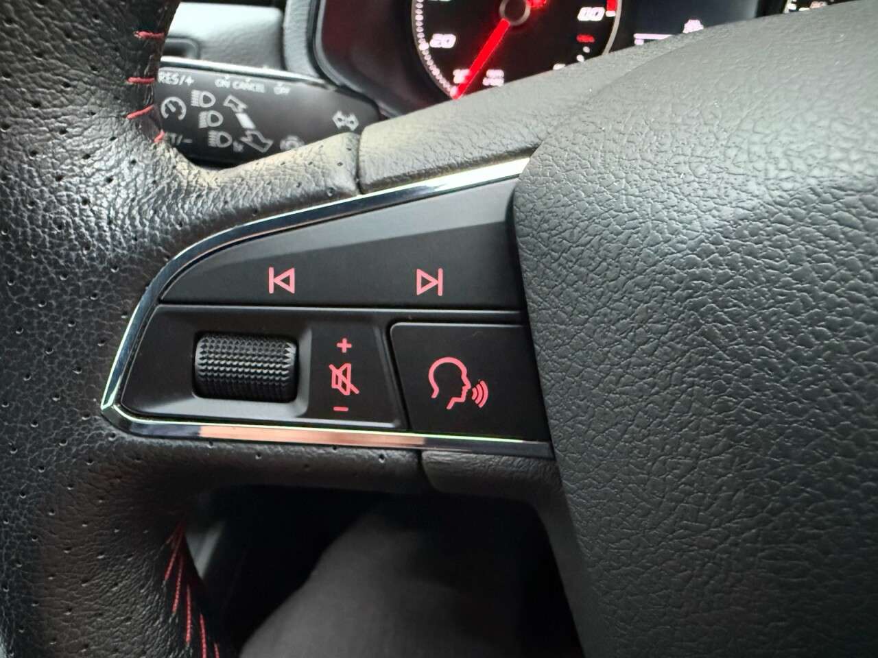 2021 SEAT IBIZA 2021 SEAT IBIZA