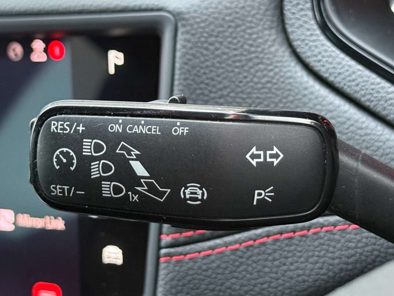 2021 SEAT IBIZA 2021 SEAT IBIZA