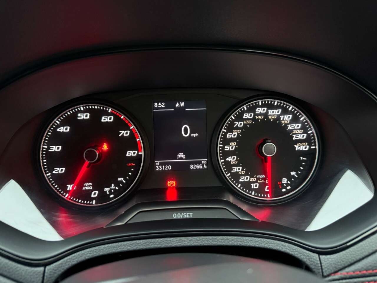 2021 SEAT IBIZA 2021 SEAT IBIZA