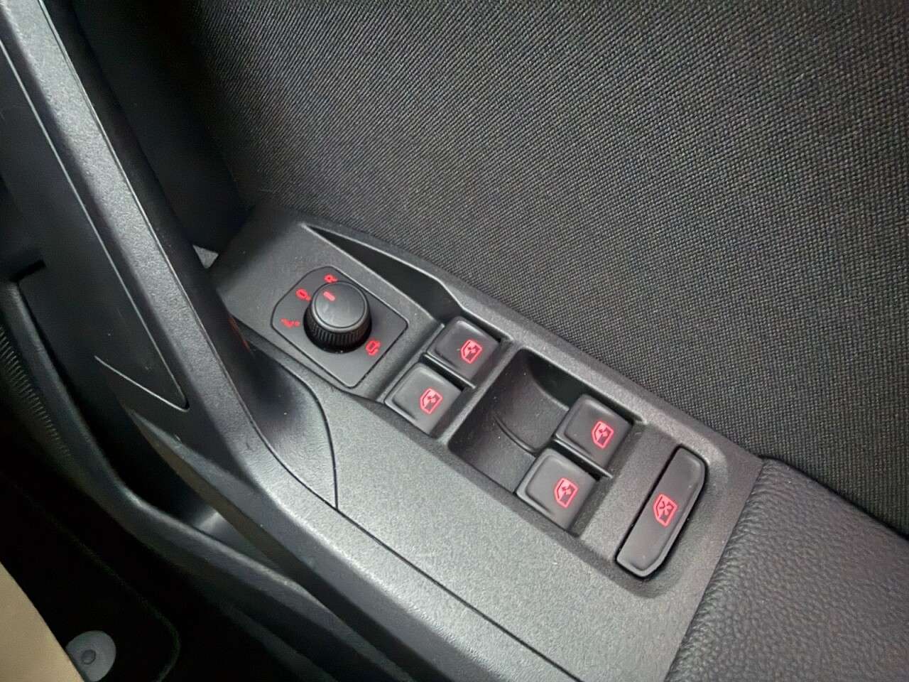 2021 SEAT IBIZA 2021 SEAT IBIZA