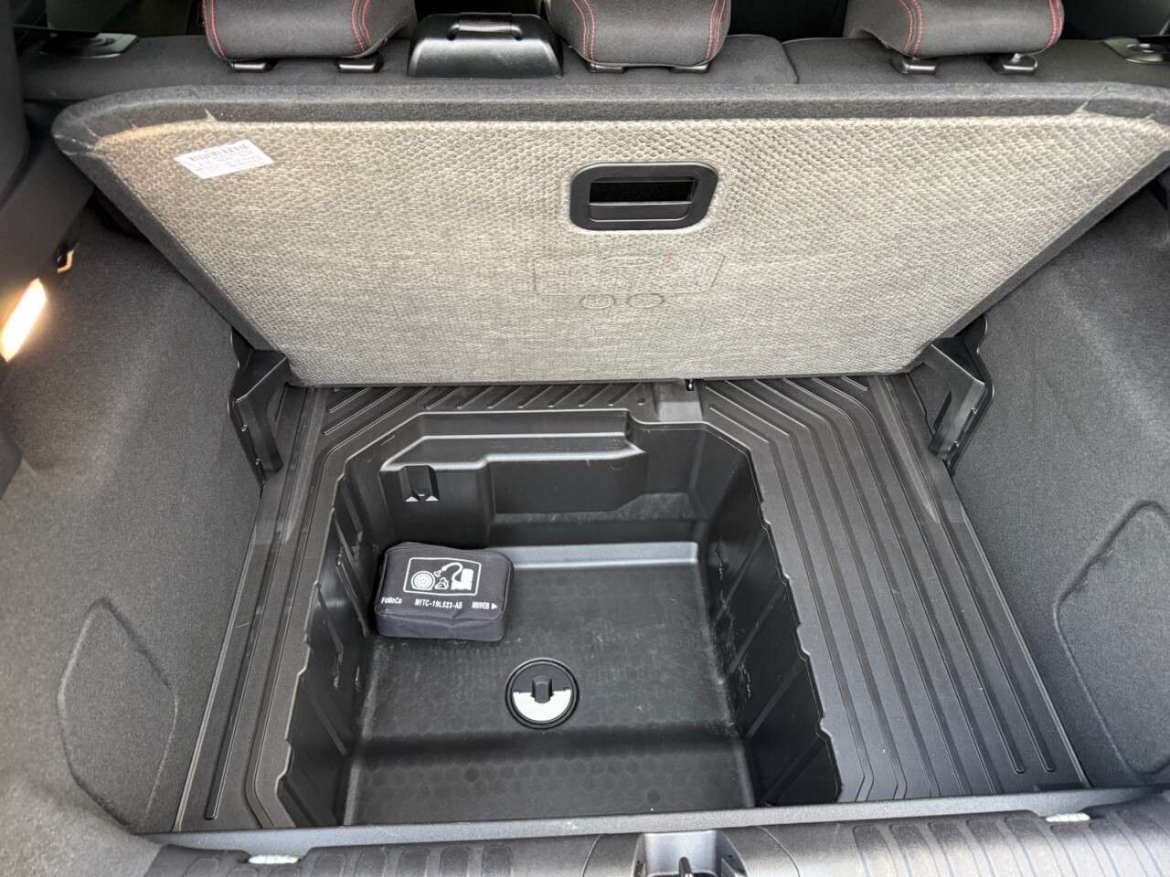 2024 FORD PUMA 2024 FORD PUMA