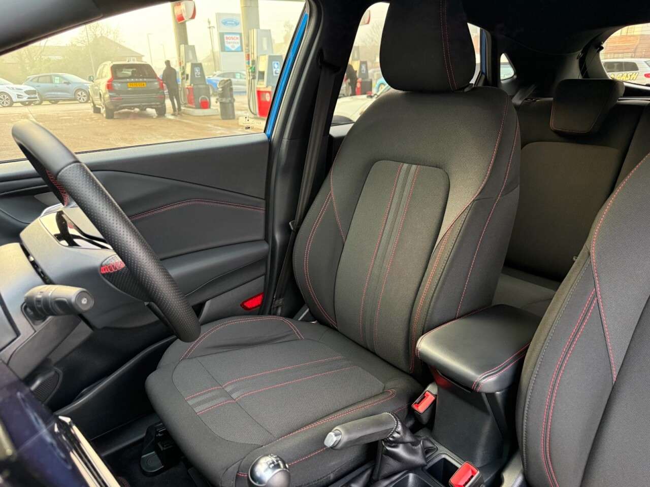 2024 FORD PUMA 2024 FORD PUMA