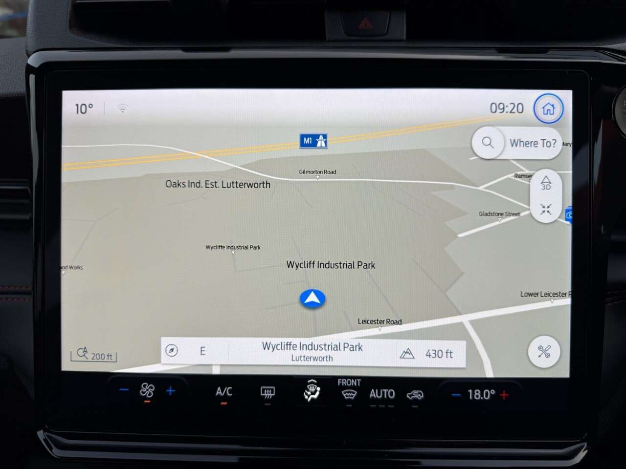 2024 FORD PUMA 2024 FORD PUMA