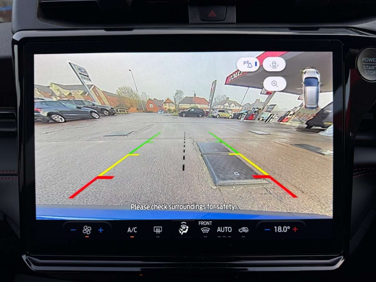 2024 FORD PUMA 2024 FORD PUMA