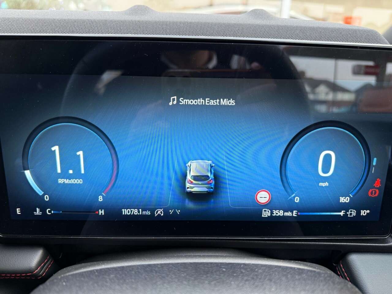 2024 FORD PUMA 2024 FORD PUMA