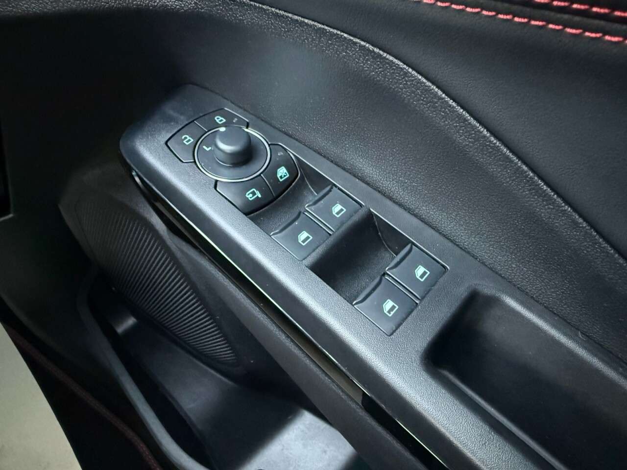 2024 FORD PUMA 2024 FORD PUMA