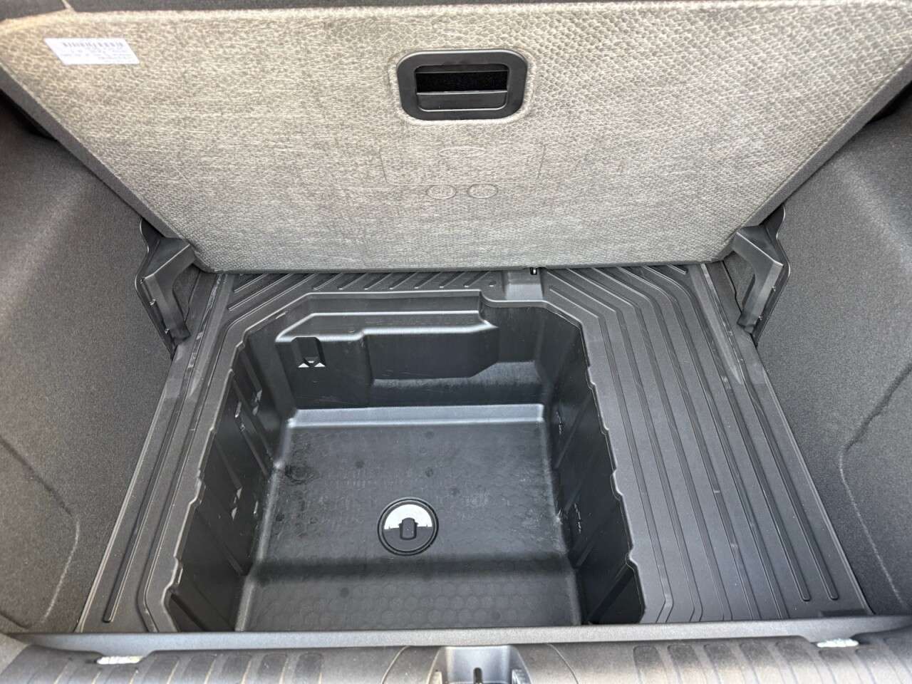 2025 FORD PUMA 2025 FORD PUMA