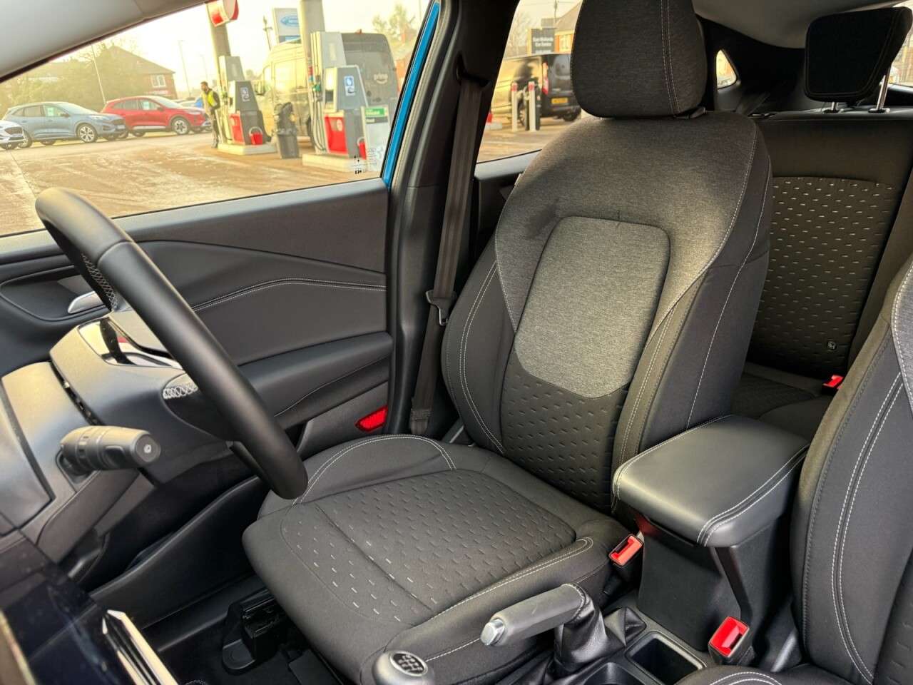 2025 FORD PUMA 2025 FORD PUMA