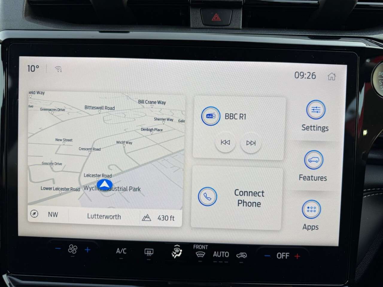 2025 FORD PUMA 2025 FORD PUMA