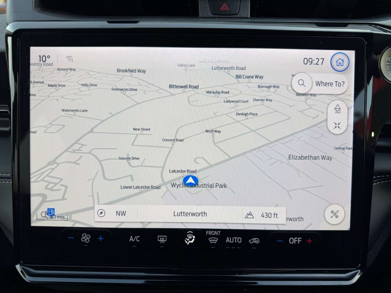 2025 FORD PUMA 2025 FORD PUMA