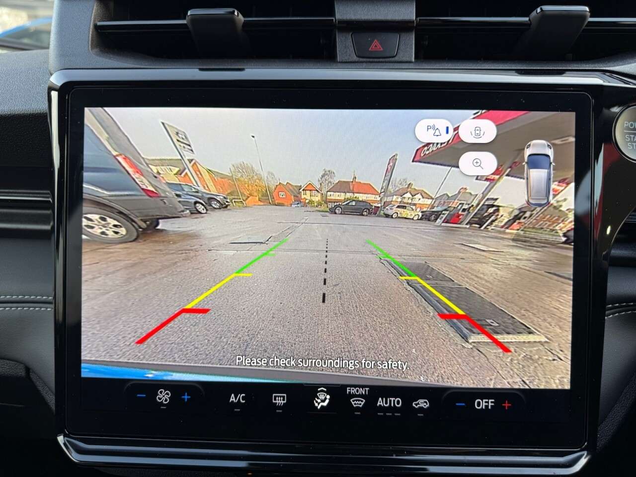 2025 FORD PUMA 2025 FORD PUMA