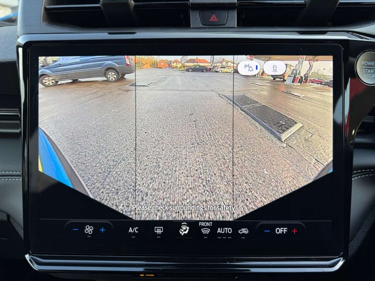 2025 FORD PUMA 2025 FORD PUMA