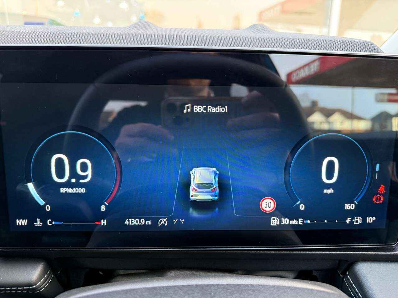 2025 FORD PUMA 2025 FORD PUMA