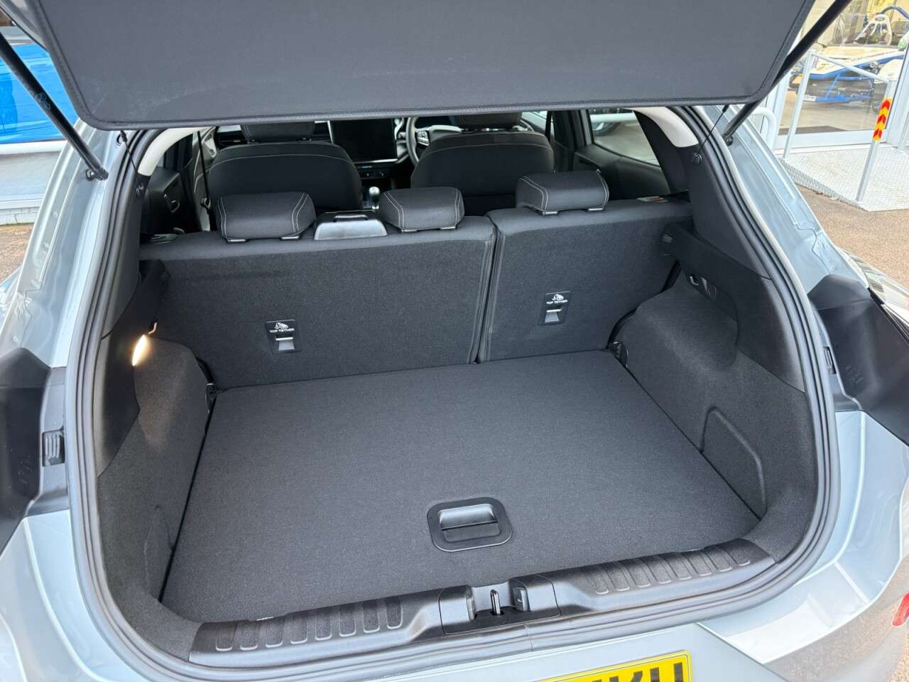 2025 FORD PUMA 2025 FORD PUMA