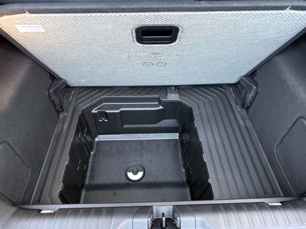 2025 FORD PUMA 2025 FORD PUMA