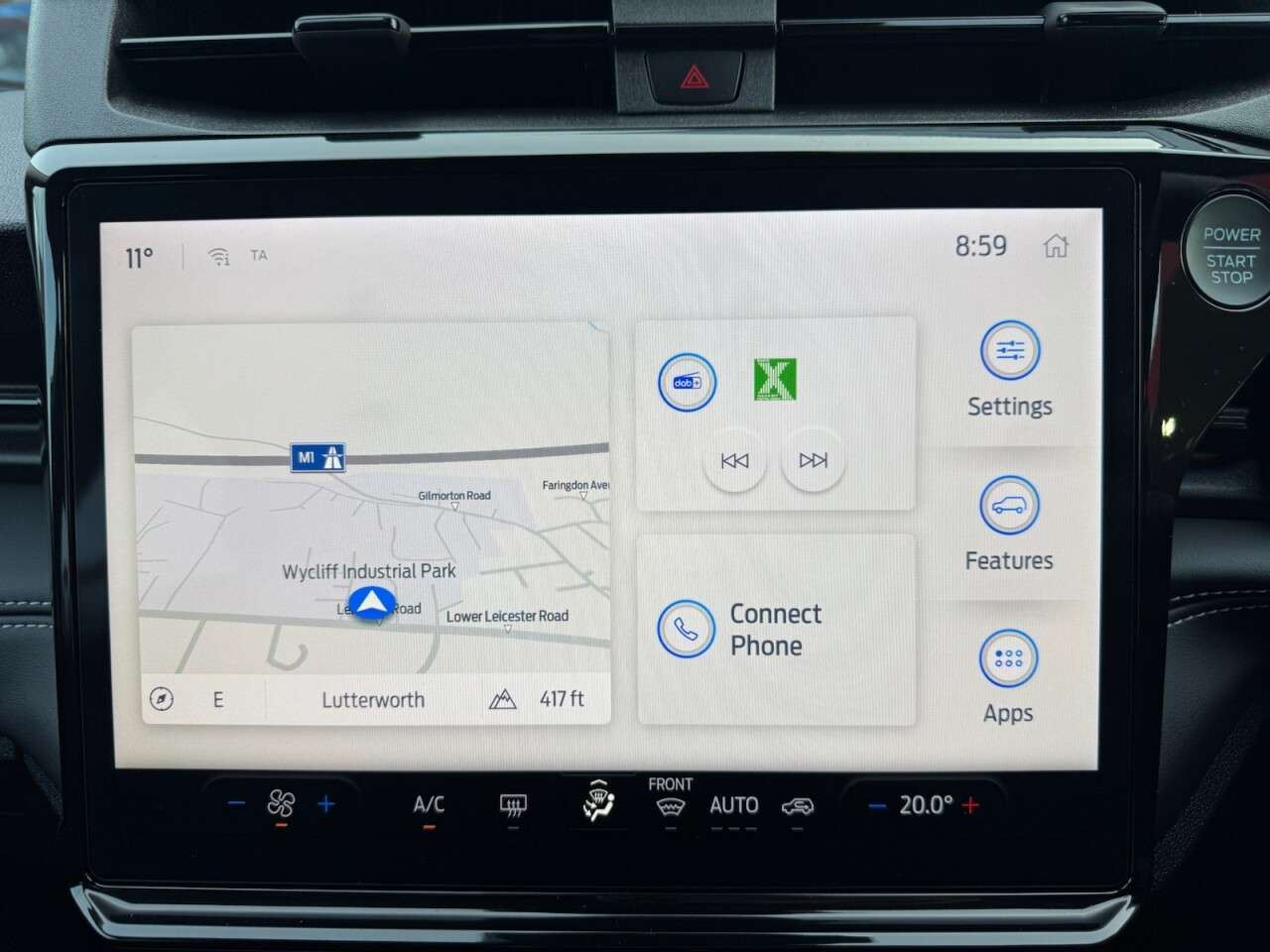 2025 FORD PUMA 2025 FORD PUMA