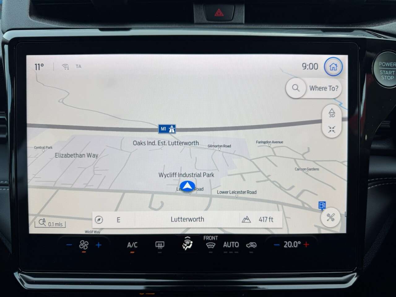 2025 FORD PUMA 2025 FORD PUMA