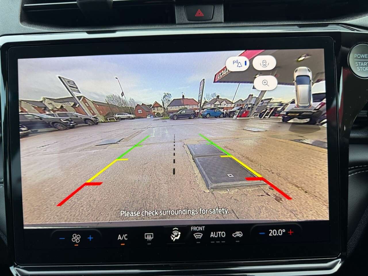 2025 FORD PUMA 2025 FORD PUMA