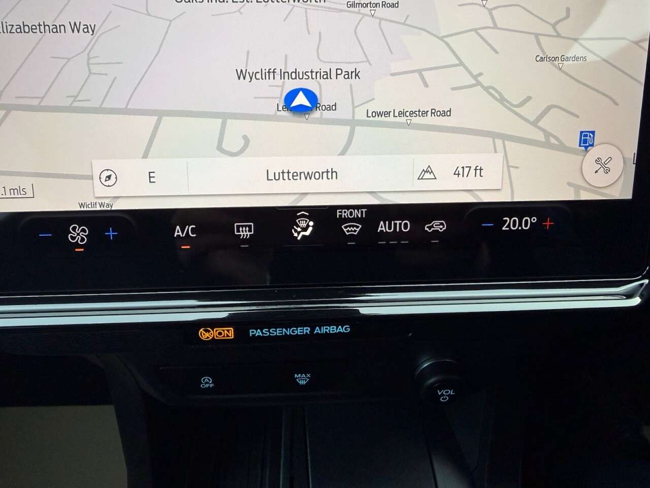 2025 FORD PUMA 2025 FORD PUMA