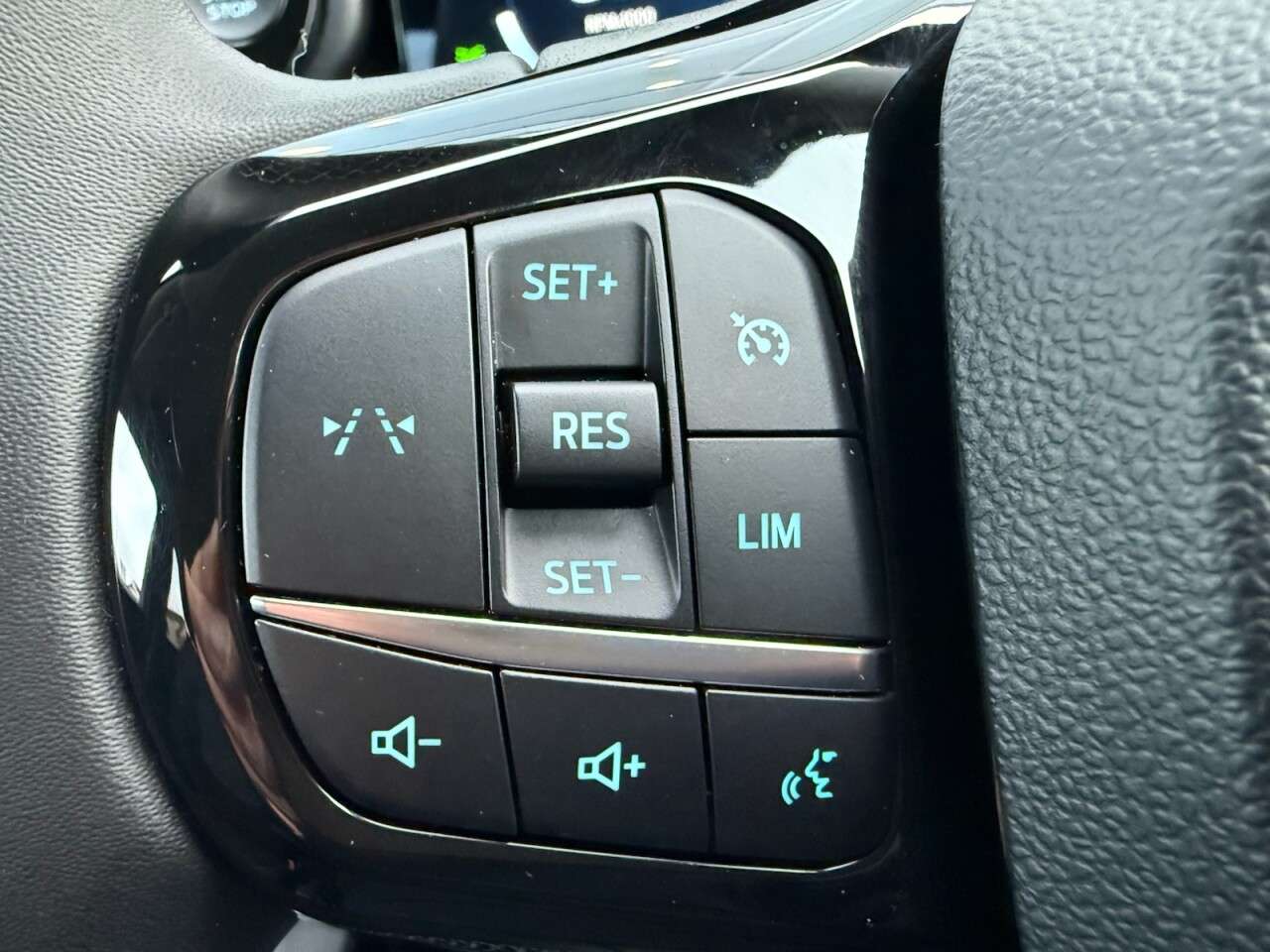 2025 FORD PUMA 2025 FORD PUMA